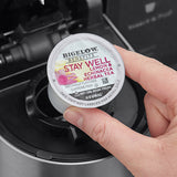 Bigelow Benefits Lemon and Echinacea Herbal Tea Single Serve Keurig® K-Cup® Pods - 22/Box