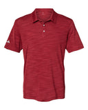 Adidas® Mélange Polo