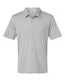 Adidas® Mélange Polo