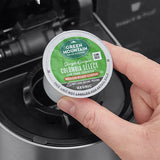 Green Mountain Coffee Roasters Colombia Select Single Serve Keurig® K-Cup® Pods - 24/Box