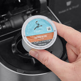 Caribou Coffee Caribou Blend Single Serve Keurig® K-Cup® Pods - 24/Box