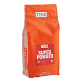 TCHO Super Powder High Fat 20-22% Unsweetened Cocoa Powder 4.4 lb. - 3/Case