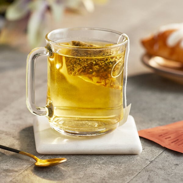 Dona The Field Herbal Tea Sachet - 50/Box