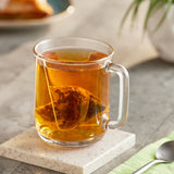 Dona Amber Assam Black Tea Sachet - 50/Box