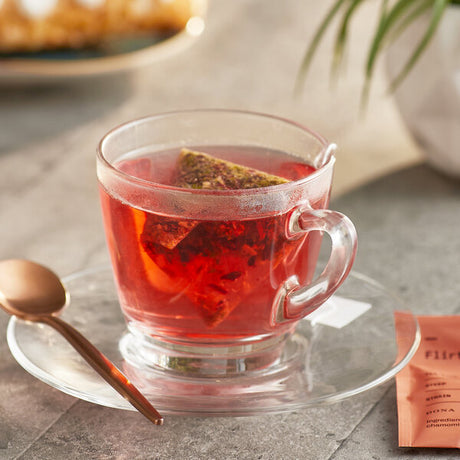 Dona Flirt Herbal Tea Sachet - 50/Box