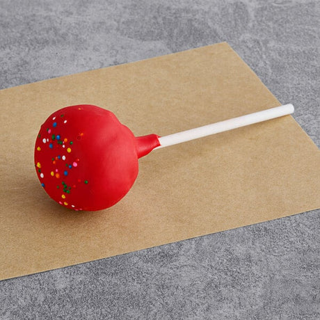 Coco Bakery Red Velvet Cake Pop 1.34 oz. - 72/Case