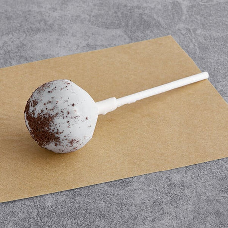Coco Bakery Cookies and Cream Cake Pop 1.34 oz. - 72/Case