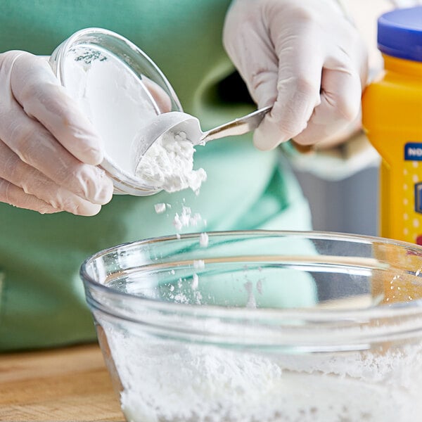 Argo Corn Starch 35 oz. - 6/Case