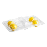 Coco Bakery Lemon Cake Pop 1.34 oz. - 72/Case