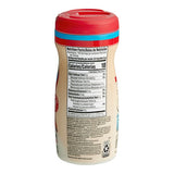Nestle Coffee-Mate Lite Non-Dairy Coffee Creamer Shaker 11 oz. - 12/Case