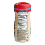 Nestle Coffee-Mate Lite Non-Dairy Coffee Creamer Shaker 11 oz. - 12/Case