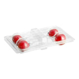Coco Bakery Red Velvet Cake Pop 1.34 oz. - 72/Case