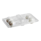 Coco Bakery Cookies and Cream Cake Pop 1.34 oz. - 72/Case
