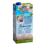 Almond Breeze Almond Milk 32 fl. oz. - 12/Case