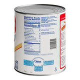 Carnation Evaporated Milk #10 Can - 6/Case