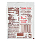 Nestle Rich Chocolate Hot Cocoa Mix Packet - 300/Case