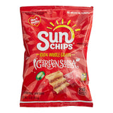 Sun Chips Garden Salsa Whole Grain Chips 1.5 oz. - 64/Case