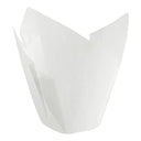 Medium Tulip Baking Cups, 2" x 3 1/2", Choose from 10 colors and Patterns, 125 count