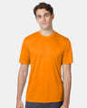 6 Pack Cool DRI Performance Short Sleeve Crewneck T-Shirt