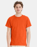 12 Pack Ecosmart Short Sleeve Crewneck T-Shirt For Adult