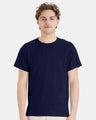 12 Pack Ecosmart Short Sleeve Crewneck T-Shirt For Adult