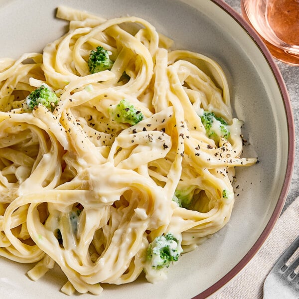 Trio Alfredo Sauce Mix 1 lb.
