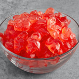 Vidal Gummy Pink Flamingos 2.2 lb. - 12/Case