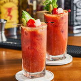 Sacramento Tomato Juice 7.2 fl. oz. - 24/Case