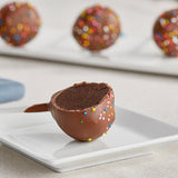 Coco Bakery Chocolate Cake Pop 1.34 oz. - 72/Case