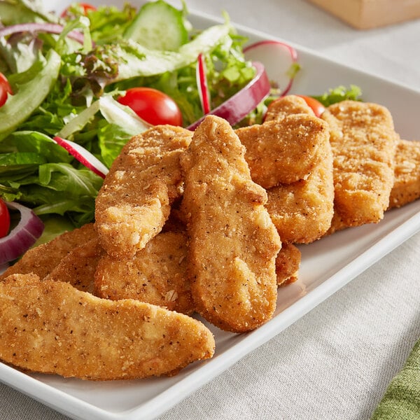 Gardein Plant-Based Vegan Chick'n Tenders 12 lb.