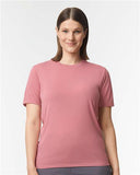 Gildan Performance Crewneck Short Sleeve T-Shirt | Moisture Wicking Unisex Tee
