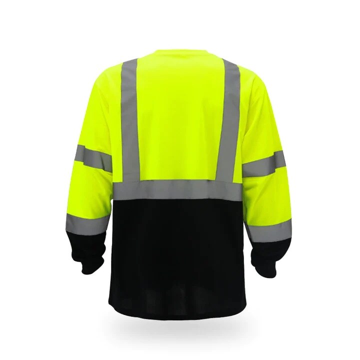 High Visibility Safety Vest | RADYAN®
