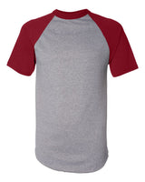 Augusta Sportswear® Short Sleeve Baseball Jersey