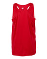 Badger® Girls’ B-Core Racerback Tank Top