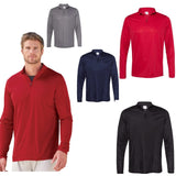 Augusta Sportswear® - Performance Quarter-Zip Pullover