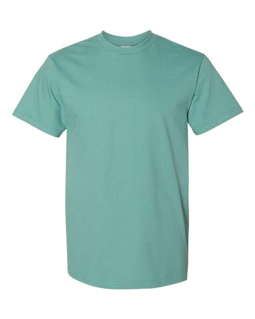 Gildan® Hammer Crewneck Short Sleeve T-Shirt
