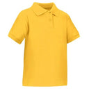 Toddler Short Sleeve Polo Shirt
