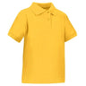 Toddler Short Sleeve Polo Shirt | RADYAN®