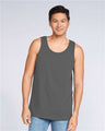 Gildan® Softstyle Sleeve Less Tank Top - 64200