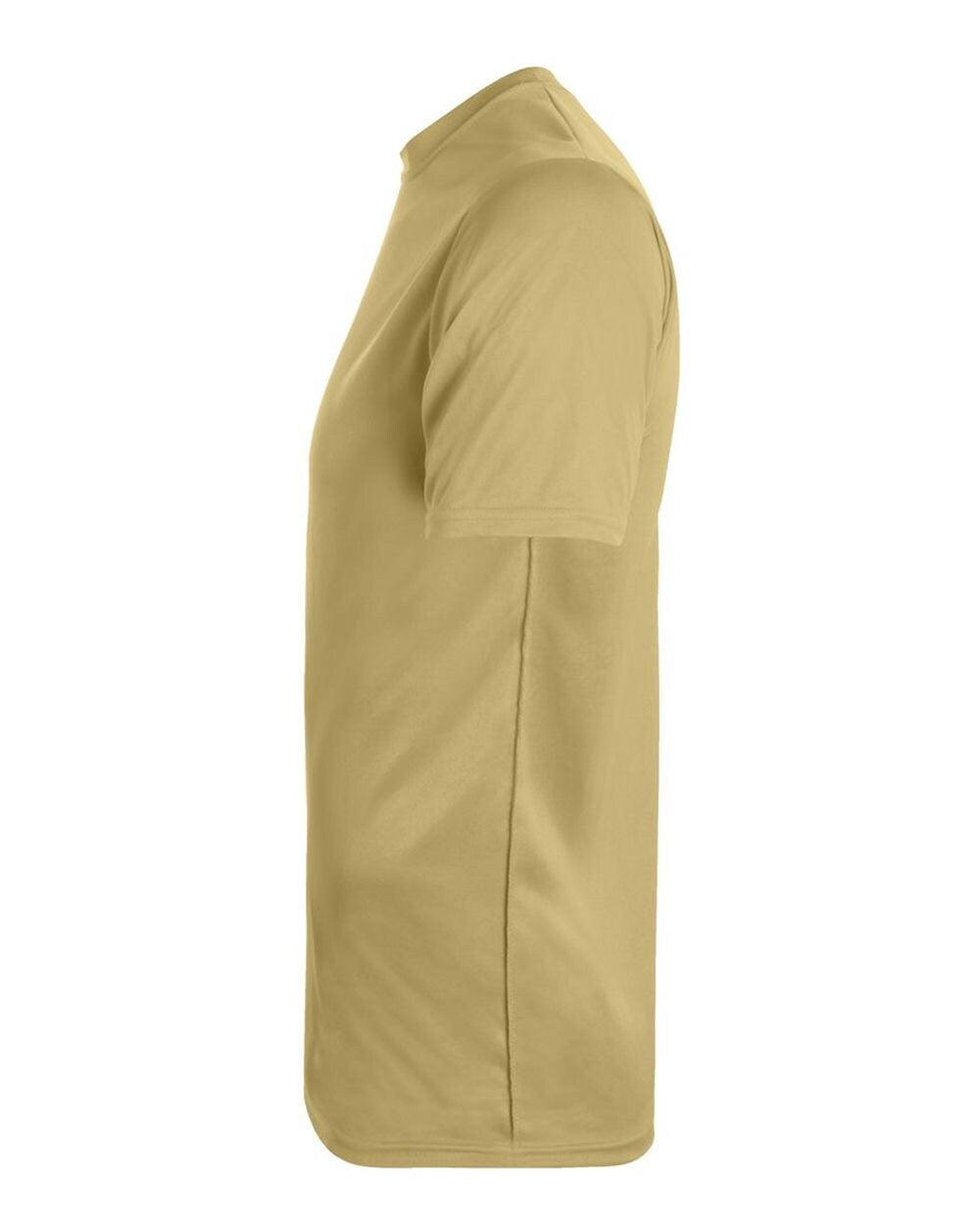 Augusta Sportswear® Youth Nexgen Wicking Short Sleeve Crewneck T-Shirt