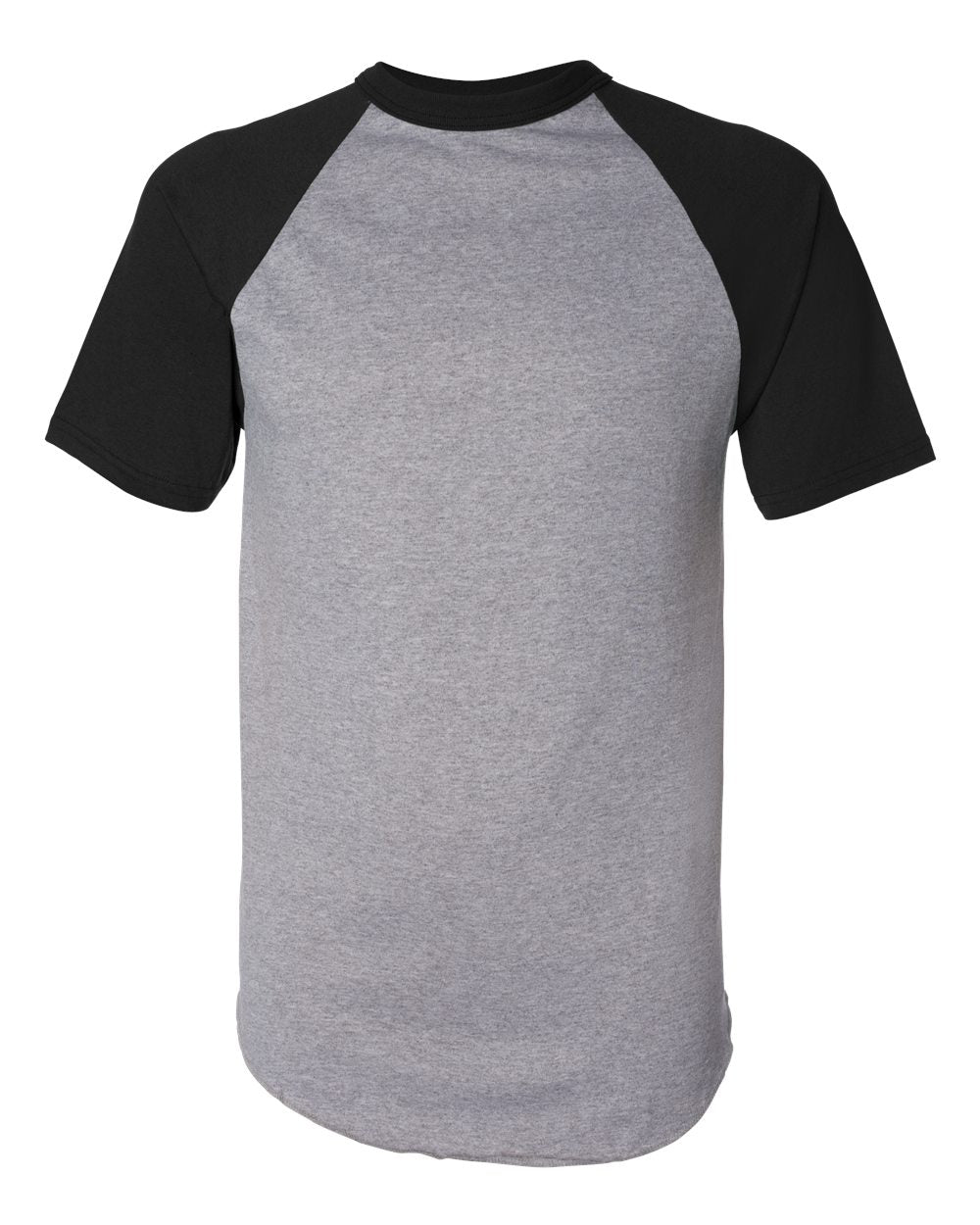 Augusta Sportswear® Short Sleeve Baseball Jersey