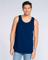 Gildan® Softstyle Sleeve Less Tank Top - 64200