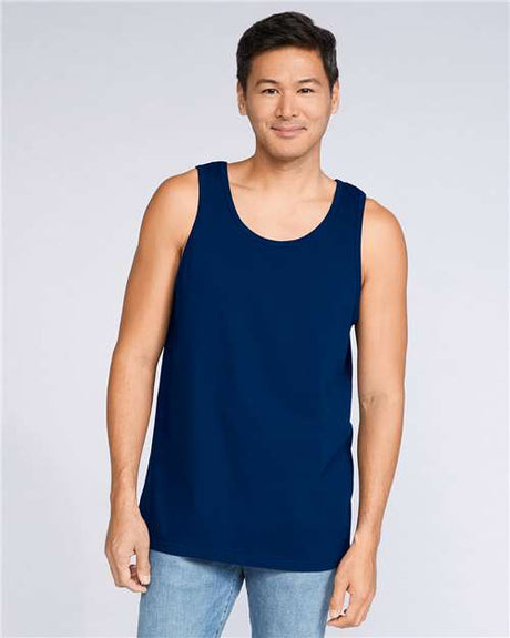 Gildan® Softstyle Sleeve Less Tank Top - 64200