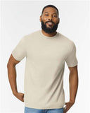 Gildan Softstyle Midweight Tee – Short Sleeve Crewneck