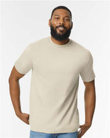 Gildan® Softstyle Midweight Crewneck Short Sleeve T-Shirt