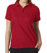 Junior Short Sleeve Jersey Polo Shirt | RADYAN®