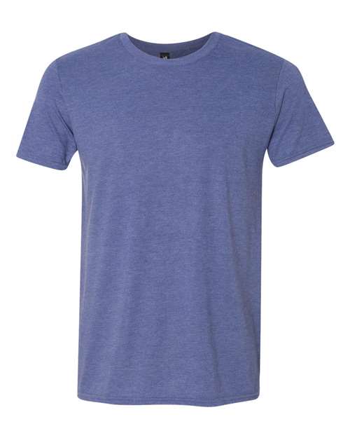 Gildan® Softstyle Crewneck Short Sleeve CVC T-Shirt
