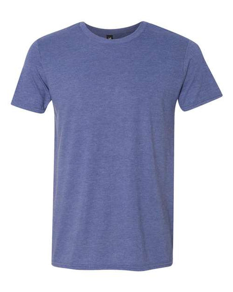 Gildan® Softstyle Crewneck Short Sleeve CVC T-Shirt