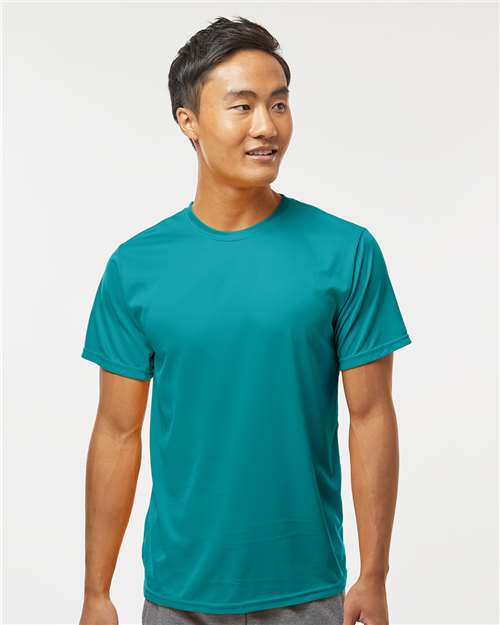 Augusta Sportswear® Unisex Performance Crewneck Short Sleeve T-Shirt