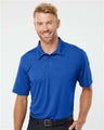 Augusta Sportswear® Vital Polo Short Sleeve T-shirt